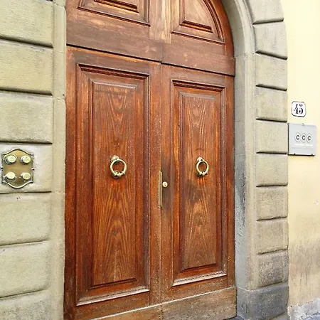 Ricasoli Charme Appartement