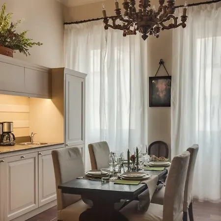 Ricasoli Charme 피렌체