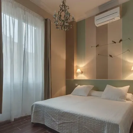 Ricasoli Charme Apartment