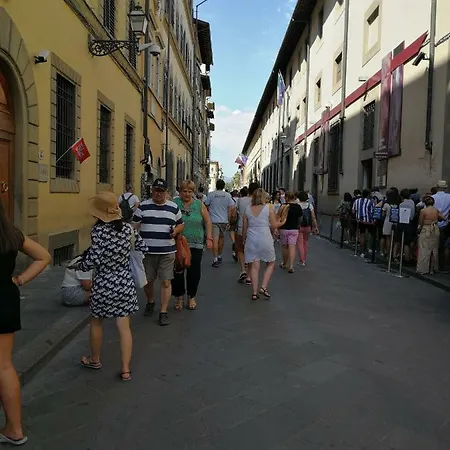 Ricasoli Charme 아파트