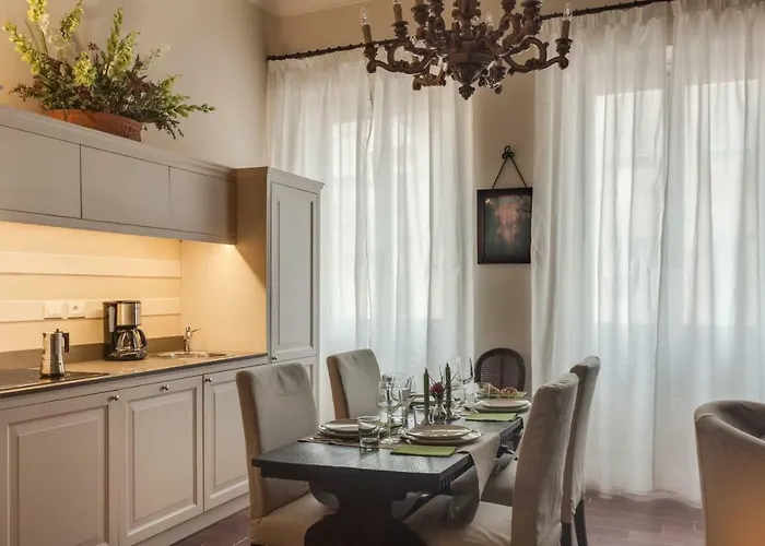 Ricasoli Charme פירנצה