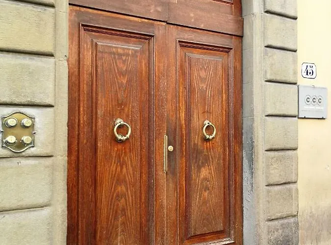 Ricasoli Charme דירה