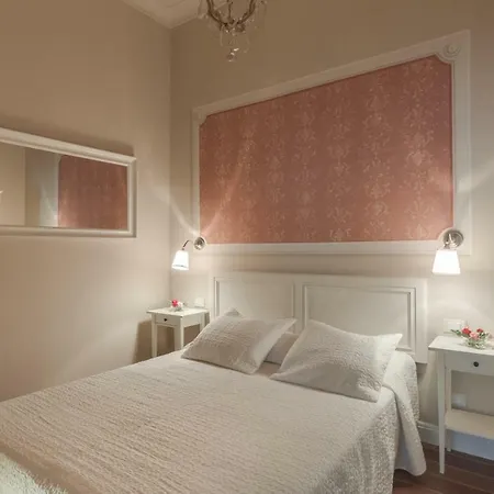 Ricasoli Charme Apartmán *